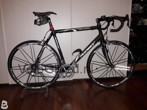 Ridley Excalibur specificaties